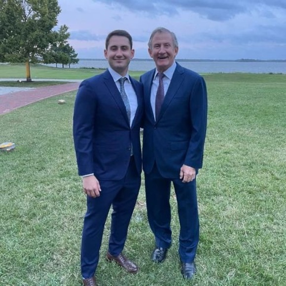 Meet your Posher, Brendan - Picture 1 of 1